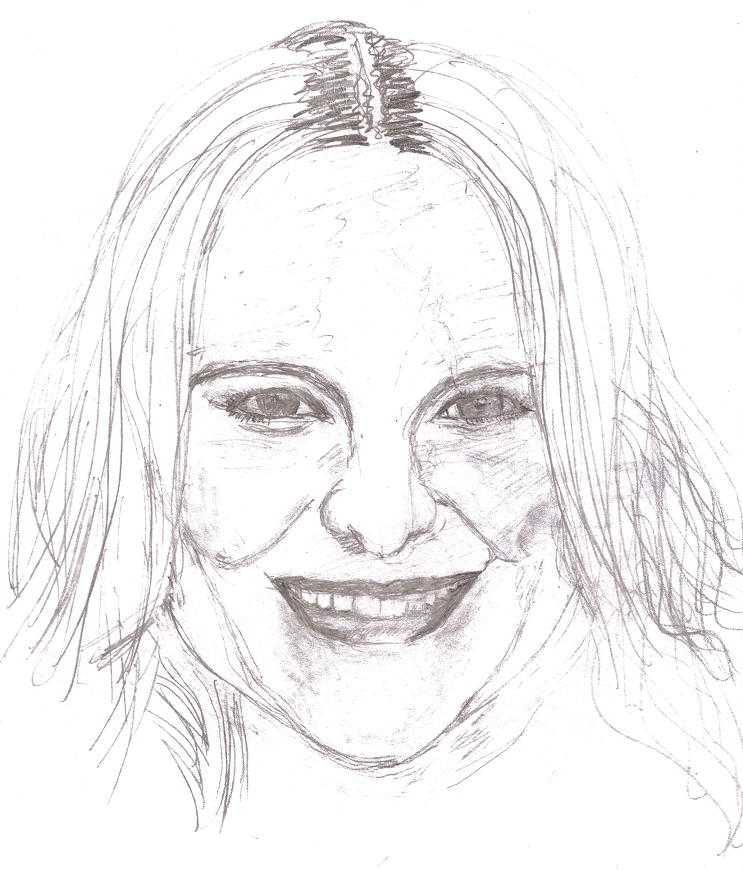 Sharon Case:  Sharon from Y&R
