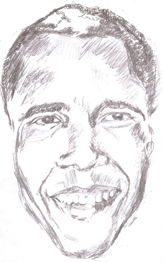 Barack Obama