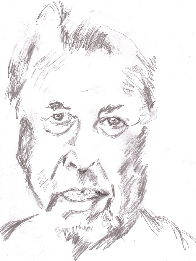 Gilles Surprenant