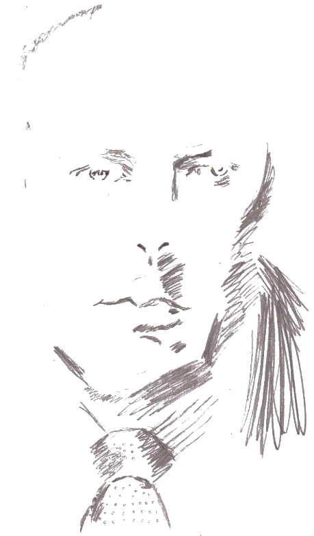 James Spader as Raymond Reddington