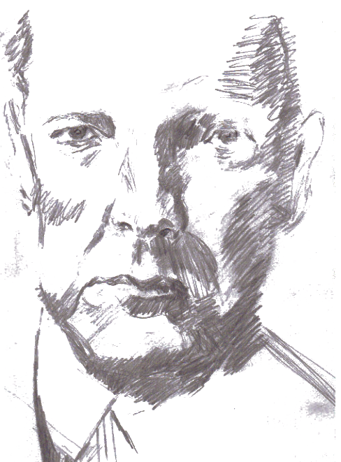 James Spader as Raymond Reddington, Blacklist