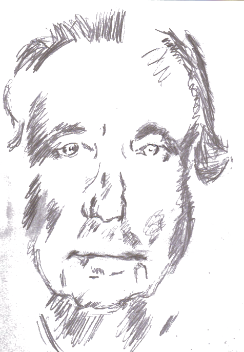 Bernie Madoff